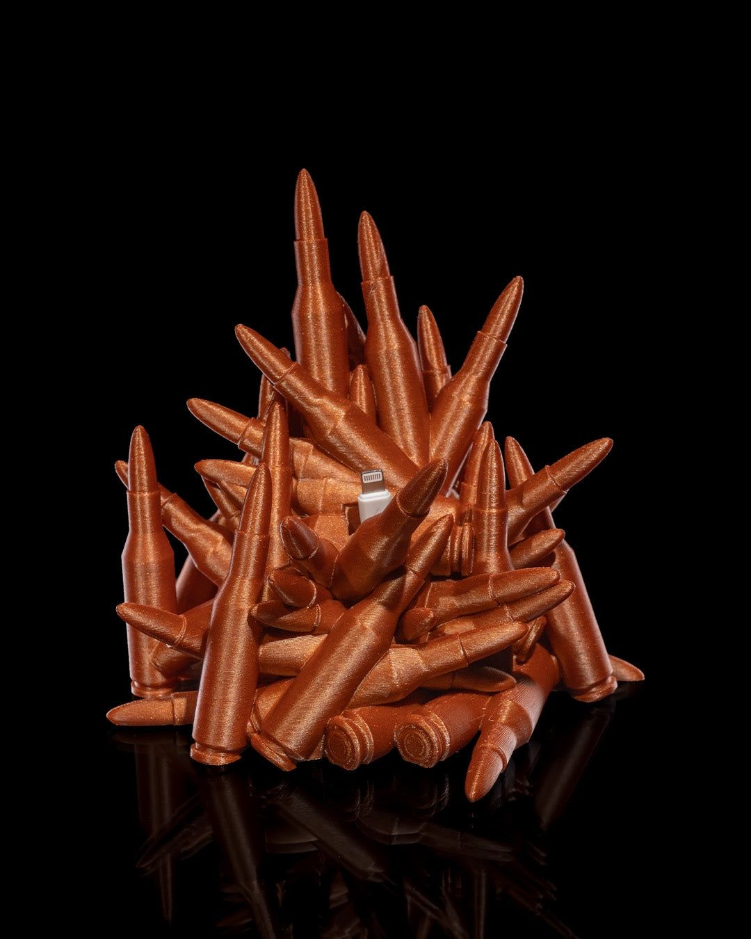 Give it a Shot | Phone Holder