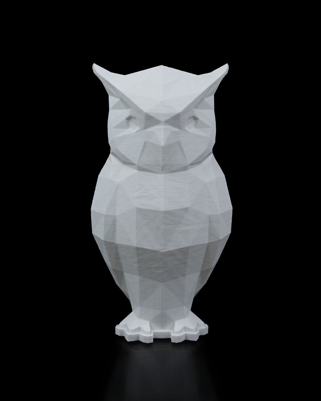 Owl | Table Lamp