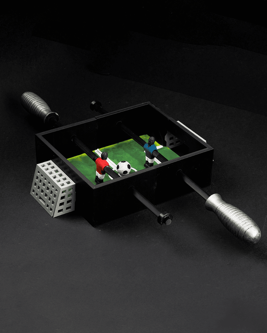 Mini Foosball