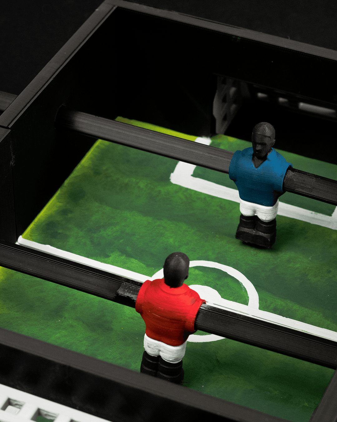 Mini Foosball