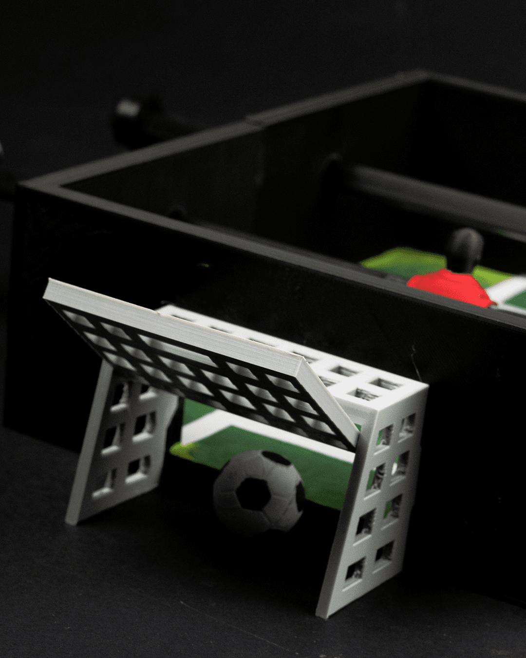 Mini Foosball