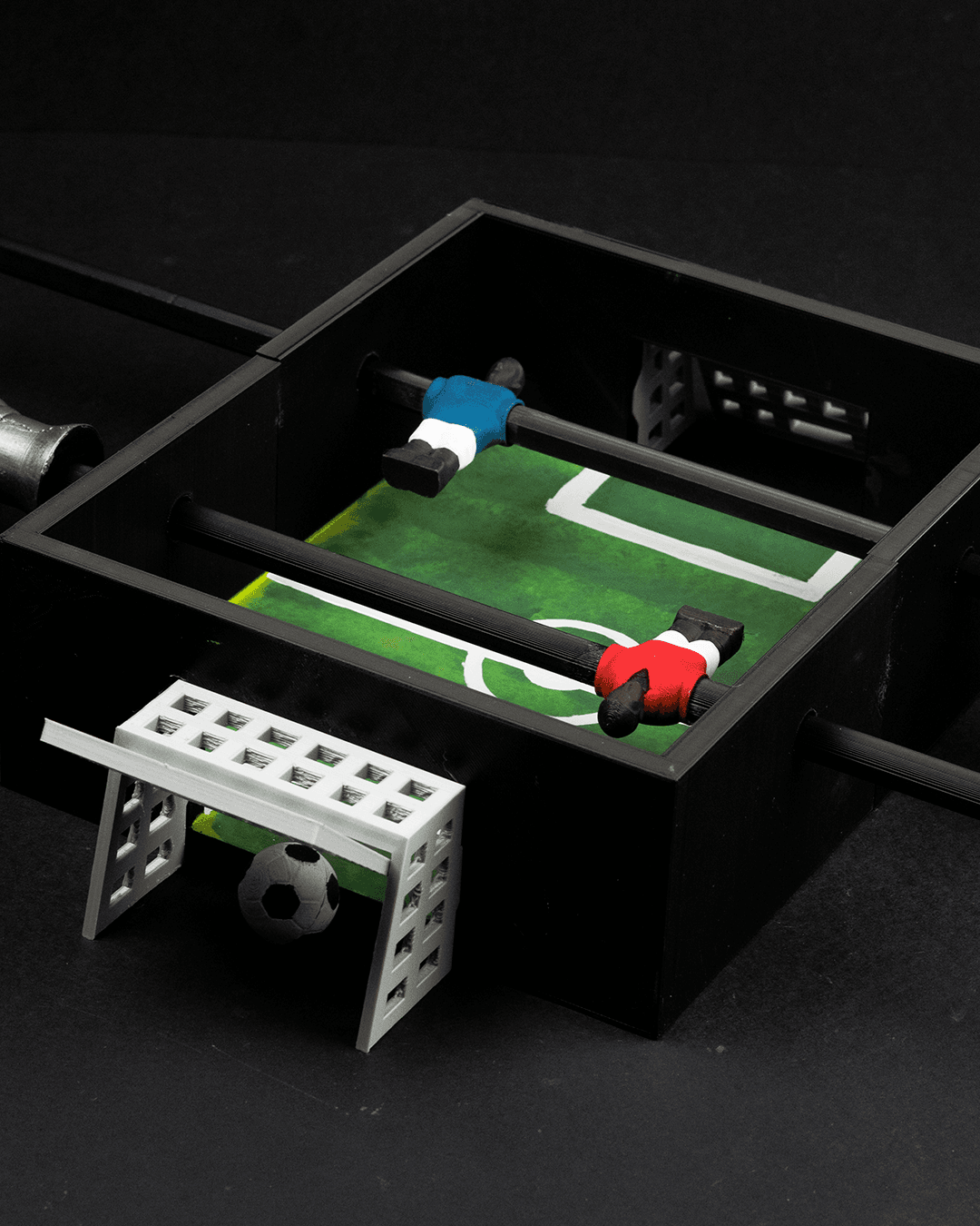 Mini Foosball