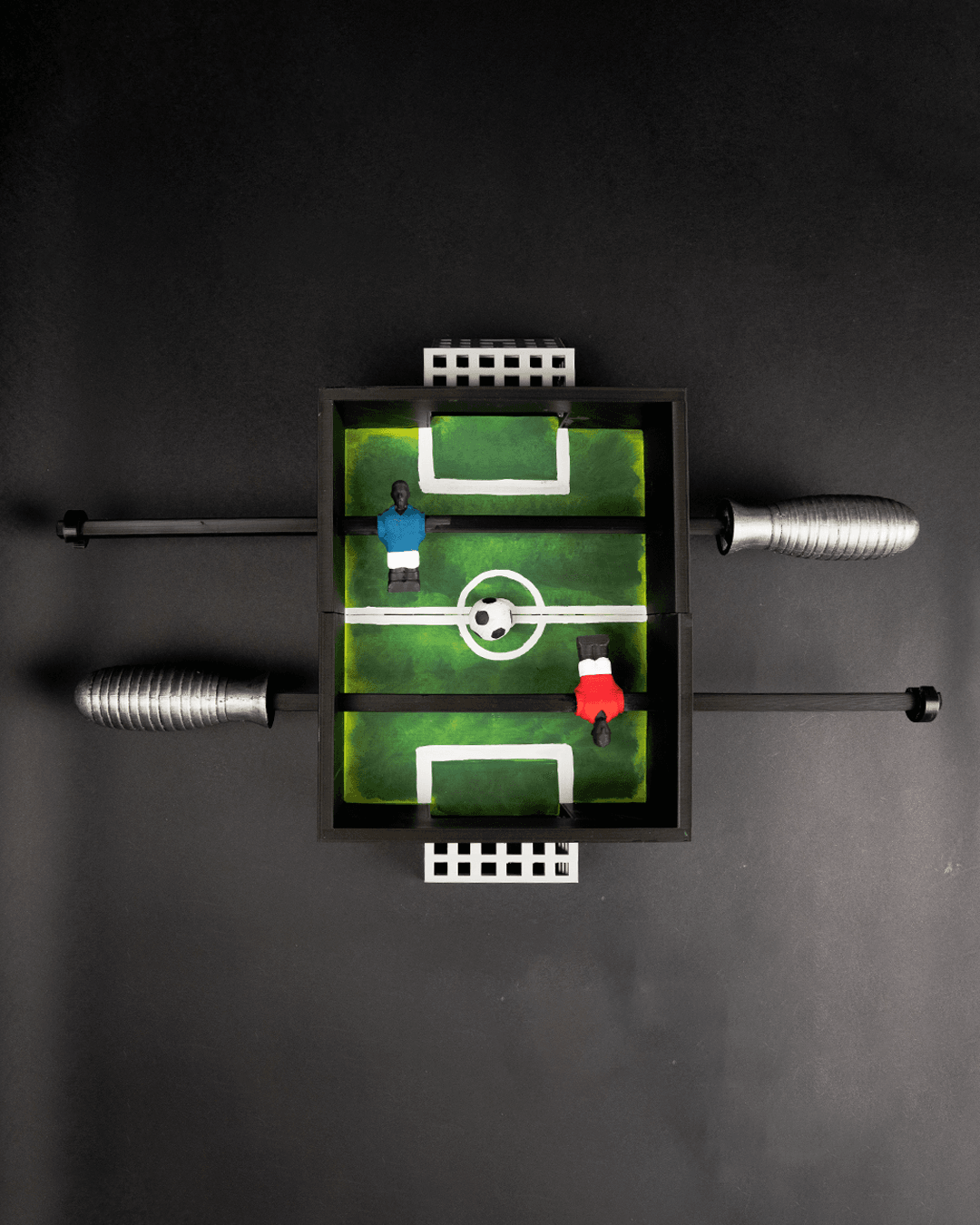 Mini Foosball