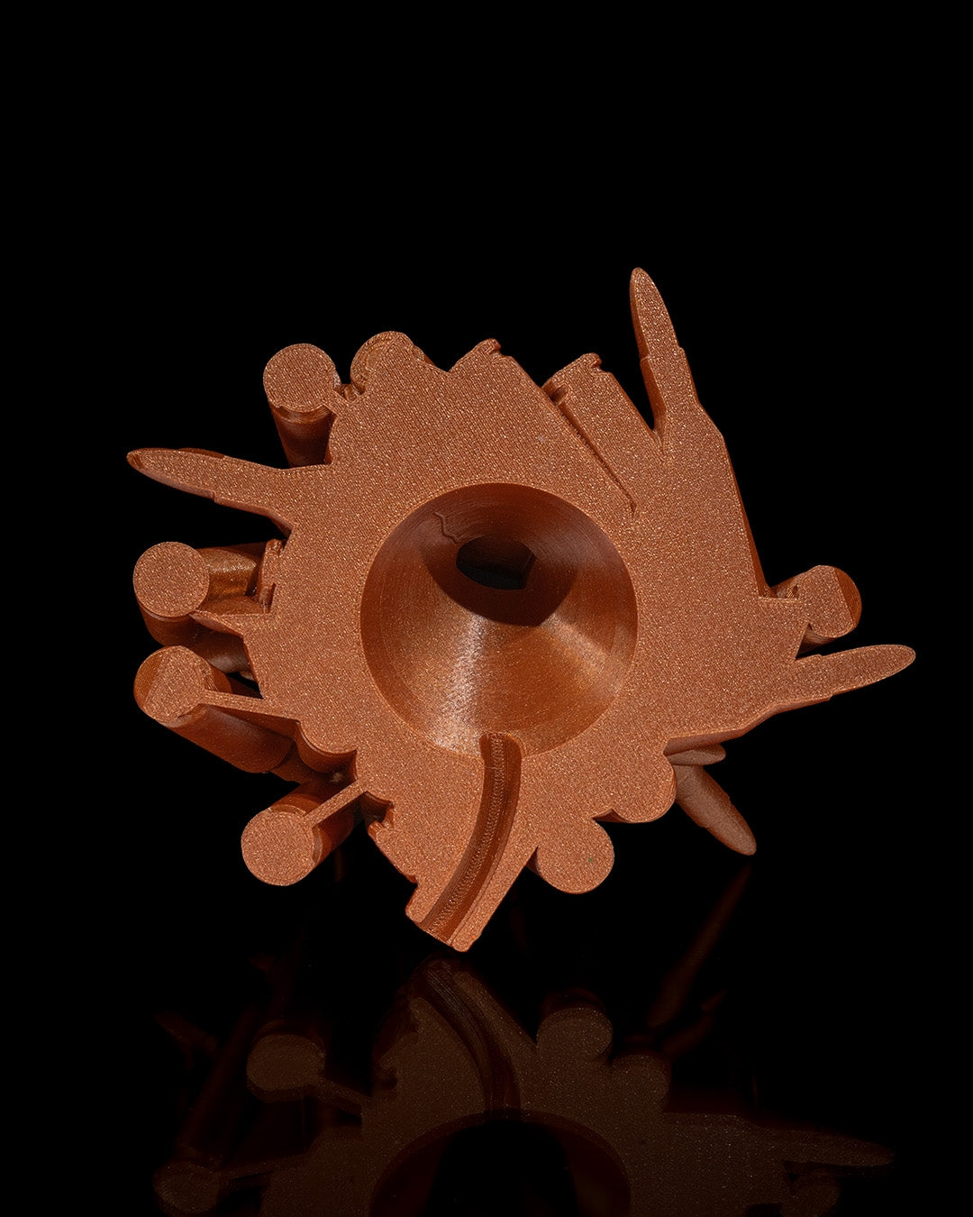 Give it a Shot | Phone Holder