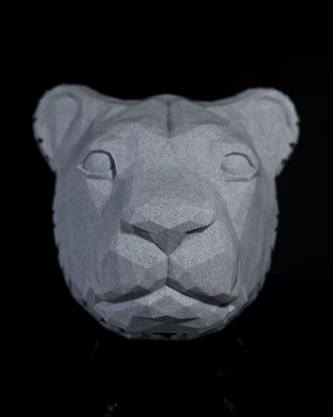 Great Lion | Wall Light