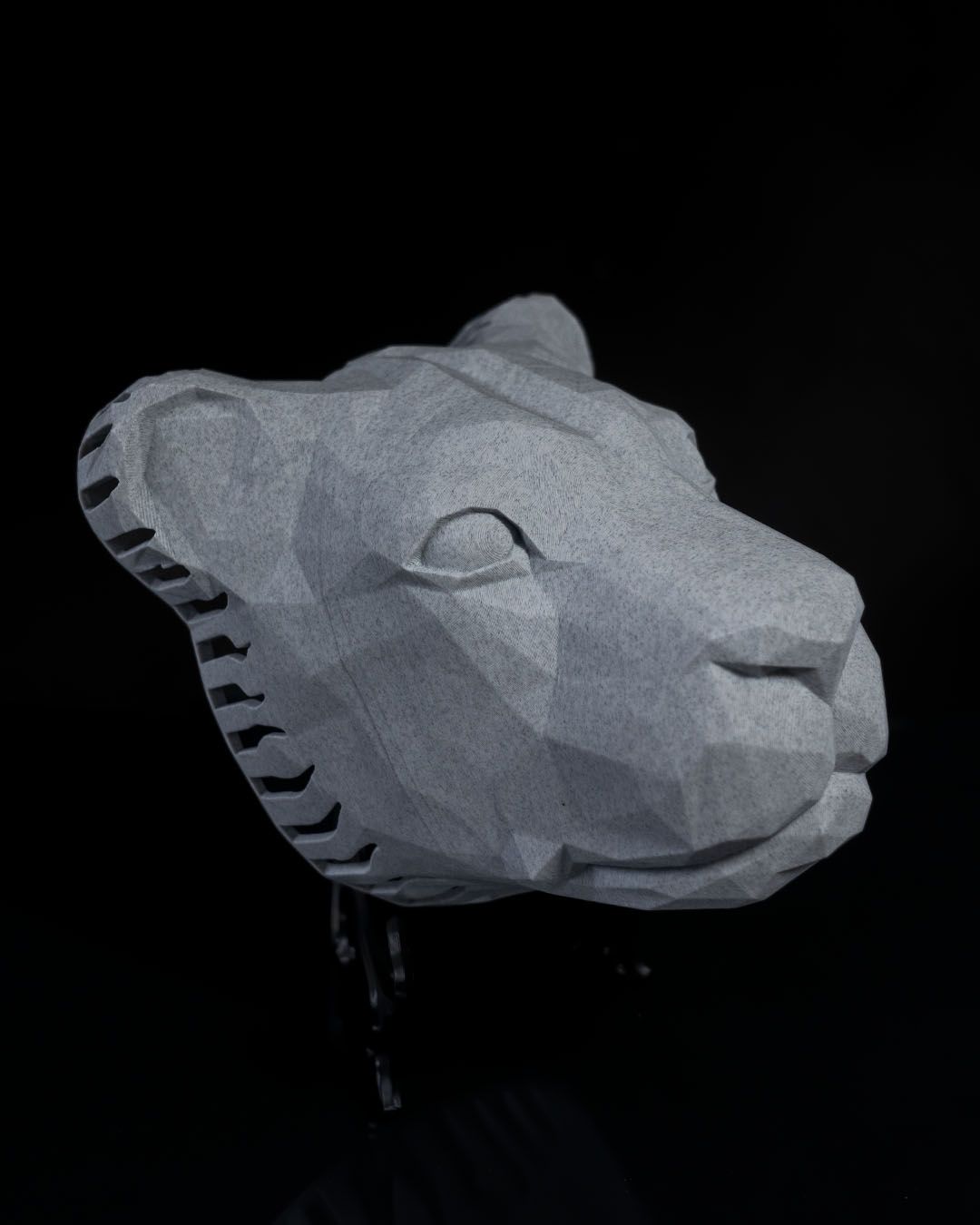 Great Lion | Wall Light