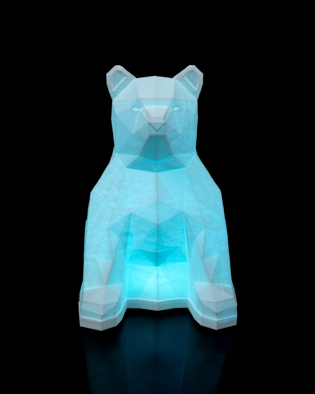 Bear | Table Lamp
