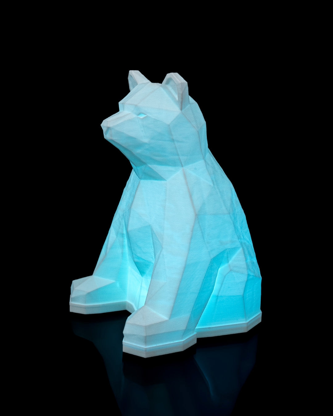 Bear | Table Lamp