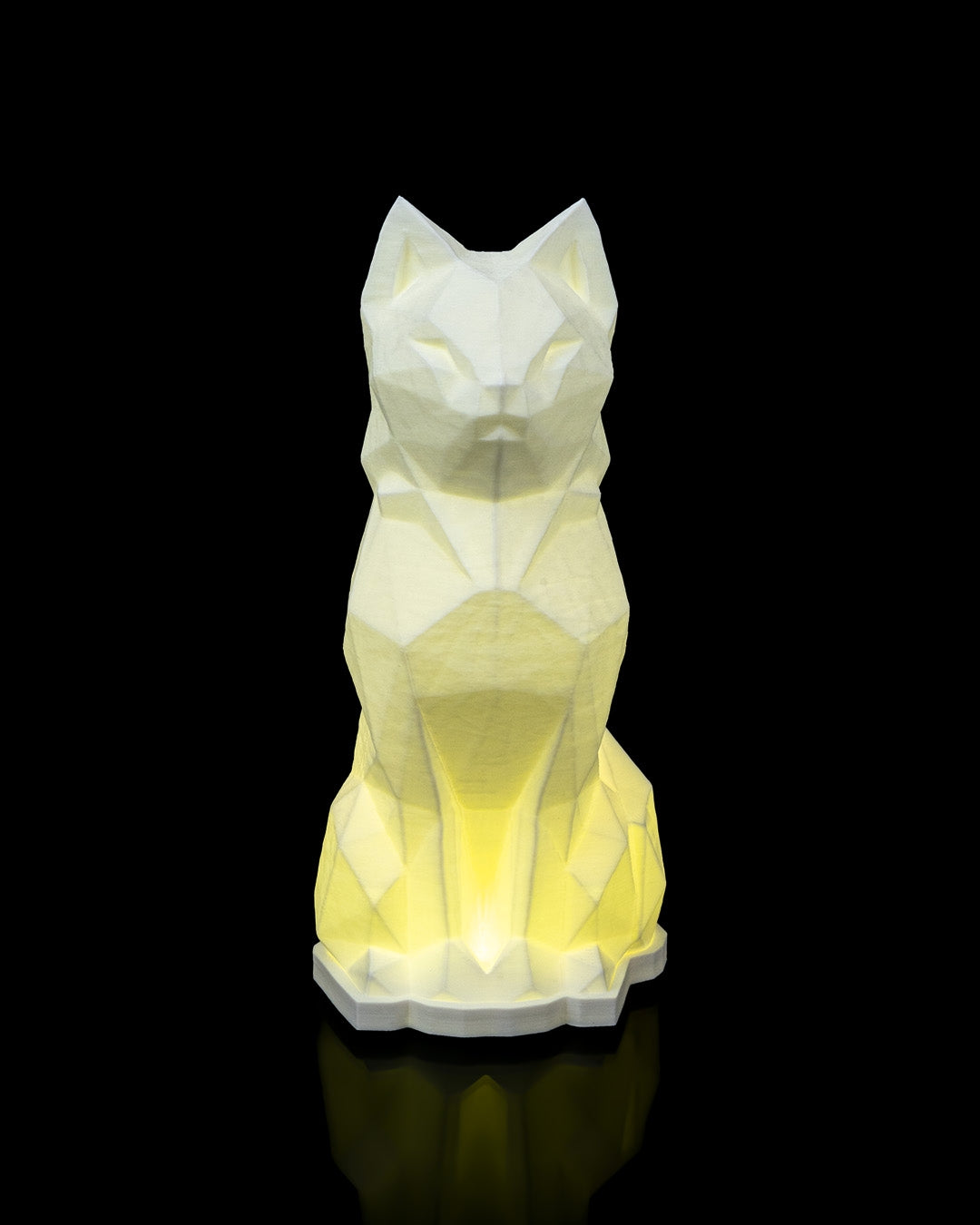 Cat | Table Lamp