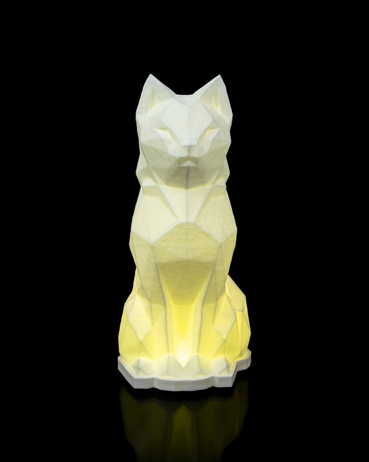 Cat | Table Lamp