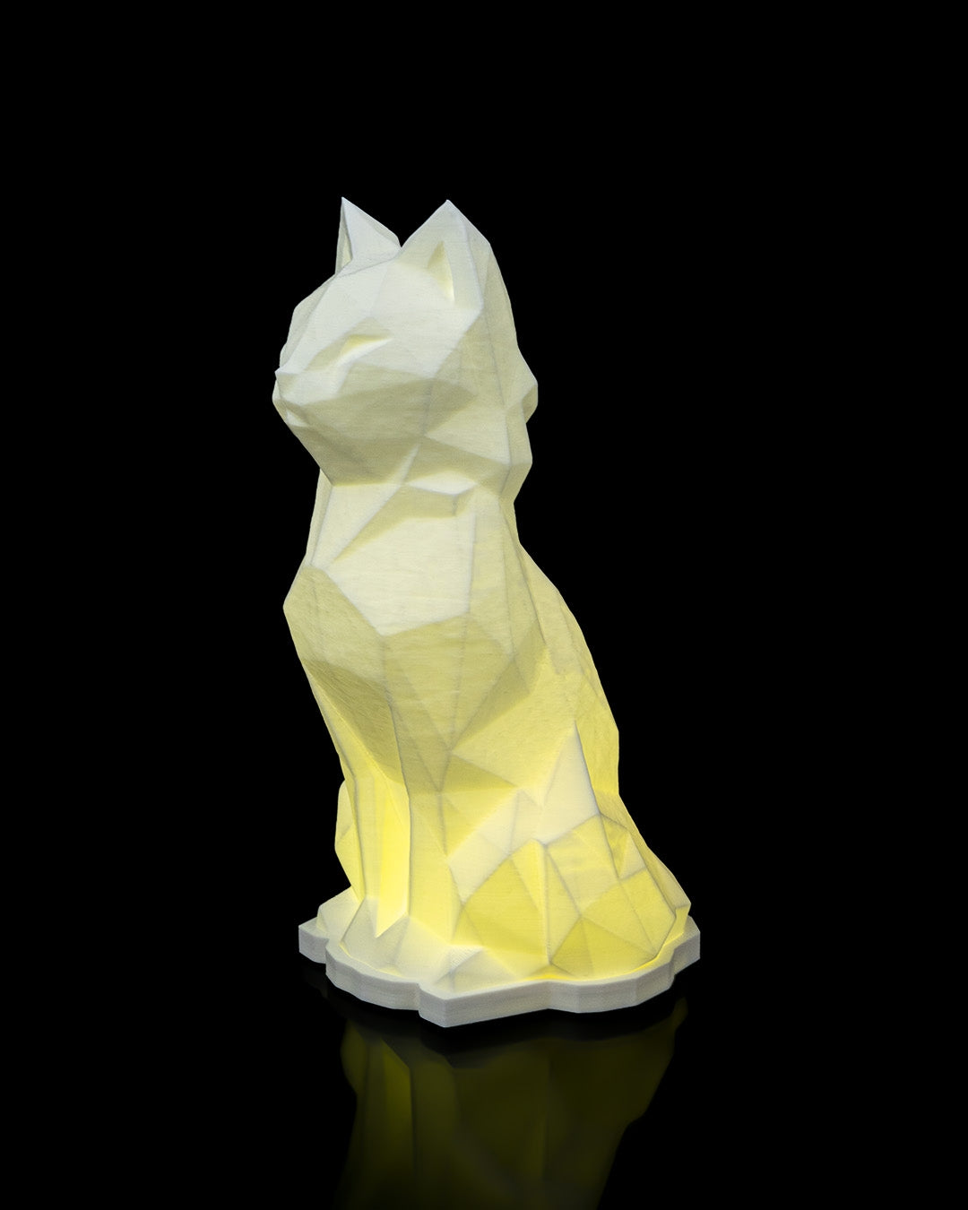 Cat | Table Lamp