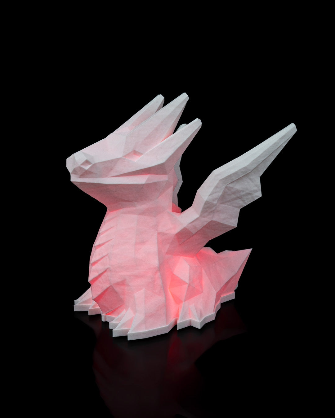 Dragon | Table Lamp