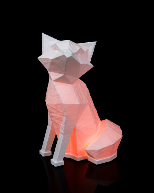 Fox | Table Lamp