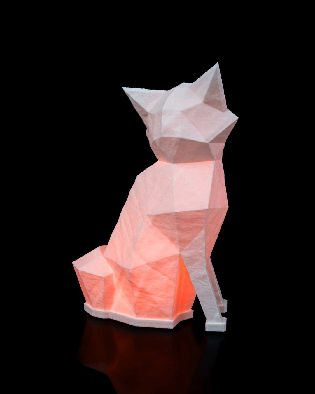 Fox | Table Lamp