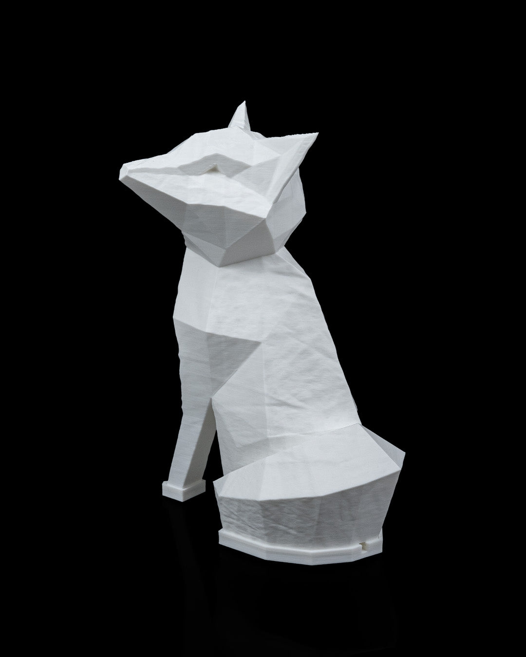 Fox | Table Lamp