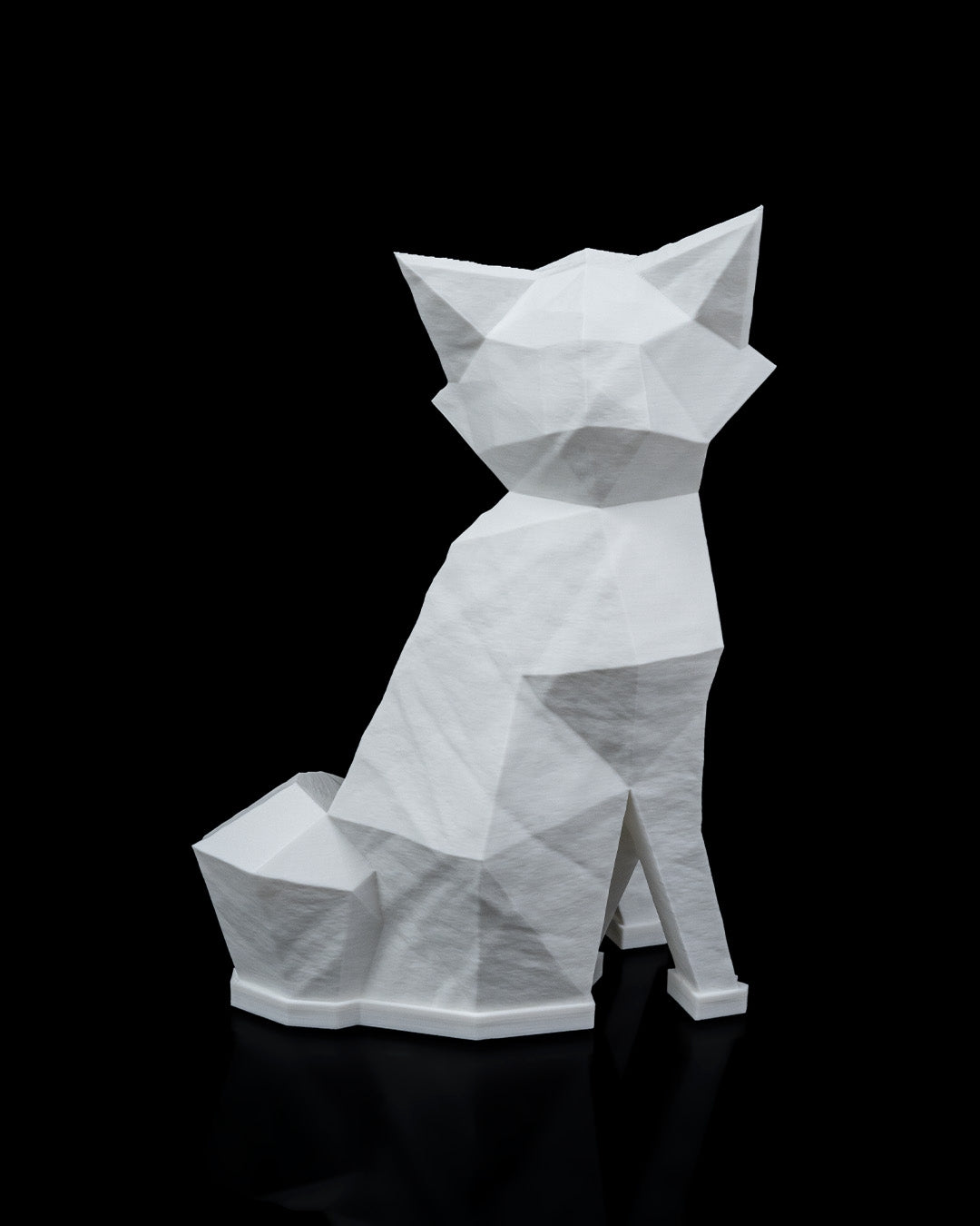 Fox | Table Lamp