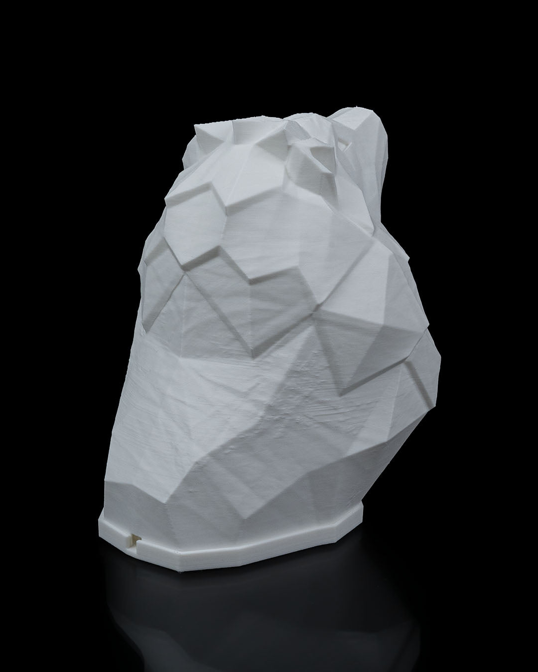 Lion | Table Lamp