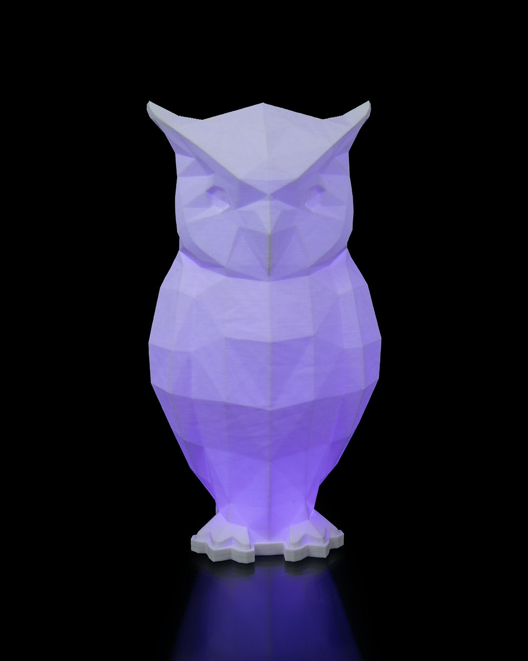 Owl | Table Lamp