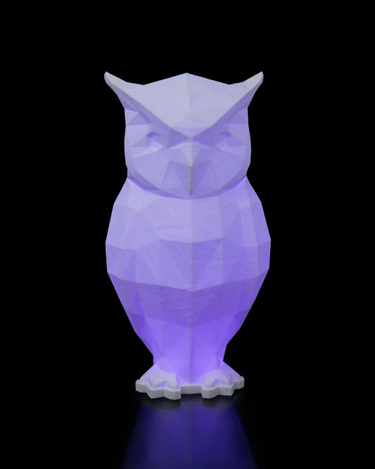 Owl | Table Lamp