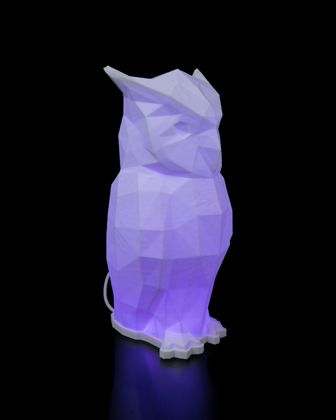 Owl | Table Lamp