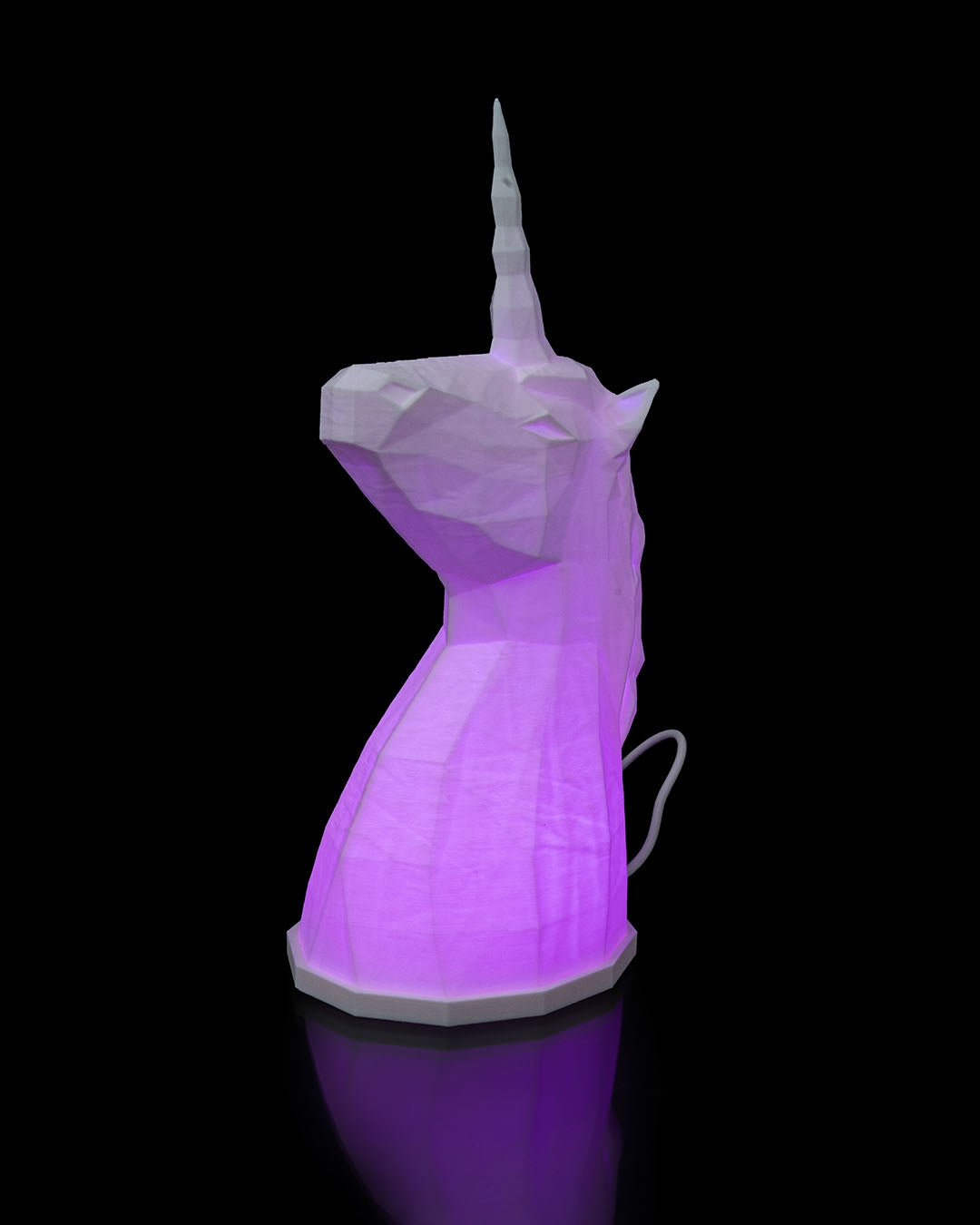 Unicorn | Table Lamp