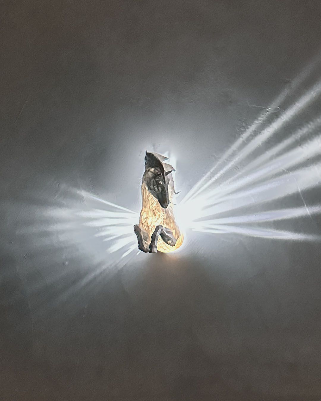 Pegasus | Wall Light