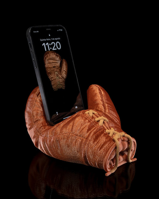 Right Hook | Phone Holder