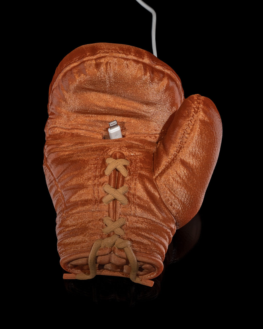 Right Hook | Phone Holder