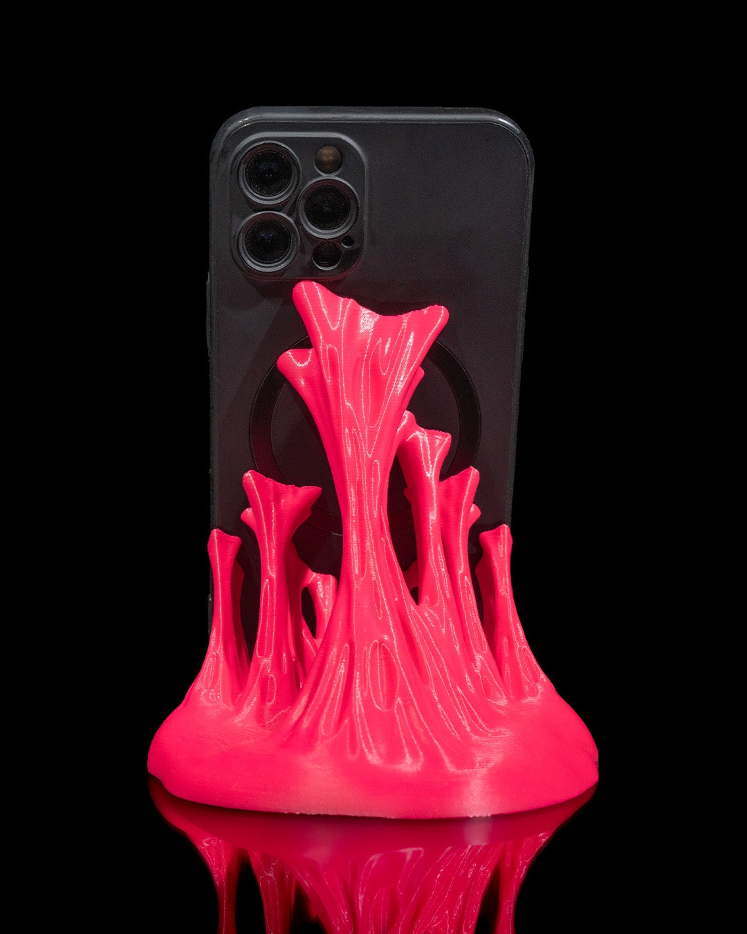 Sticky Situation | Phone Stand