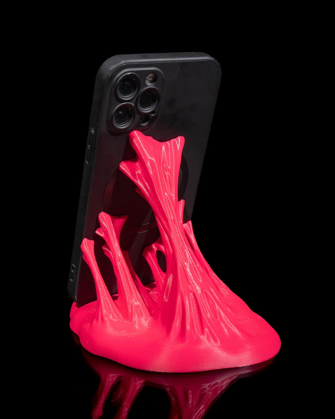 Sticky Situation | Phone Stand