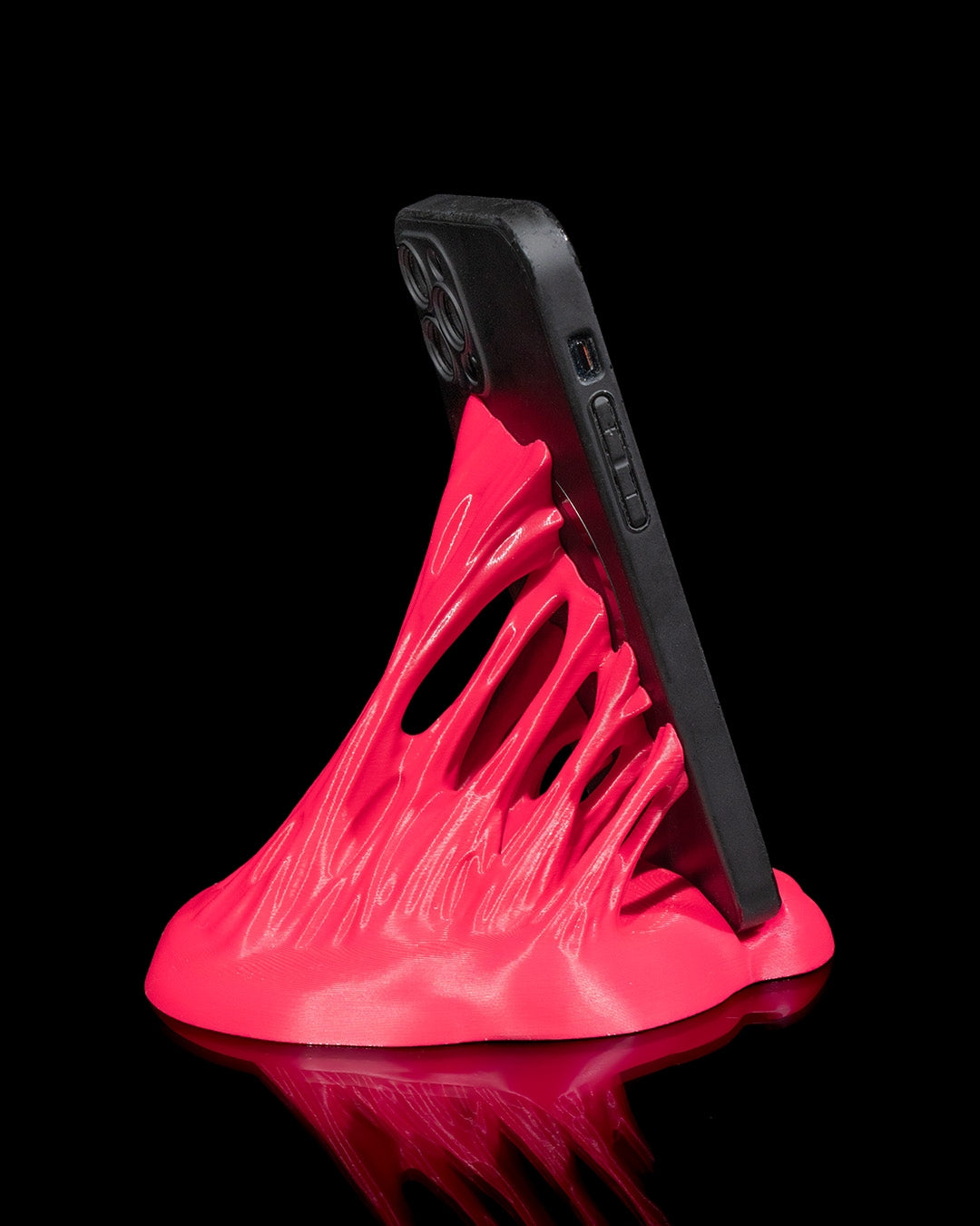 Sticky Situation | Phone Stand